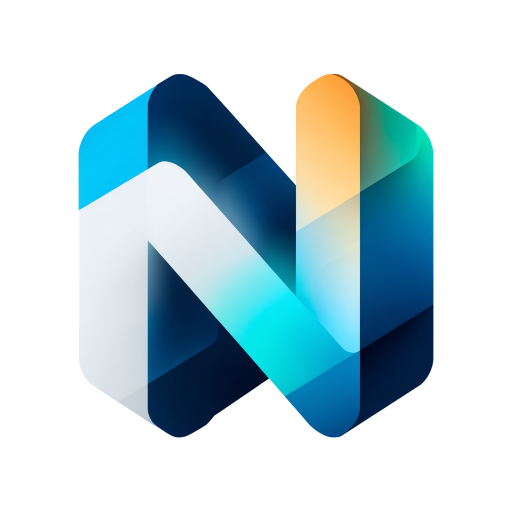 Nextract Logo